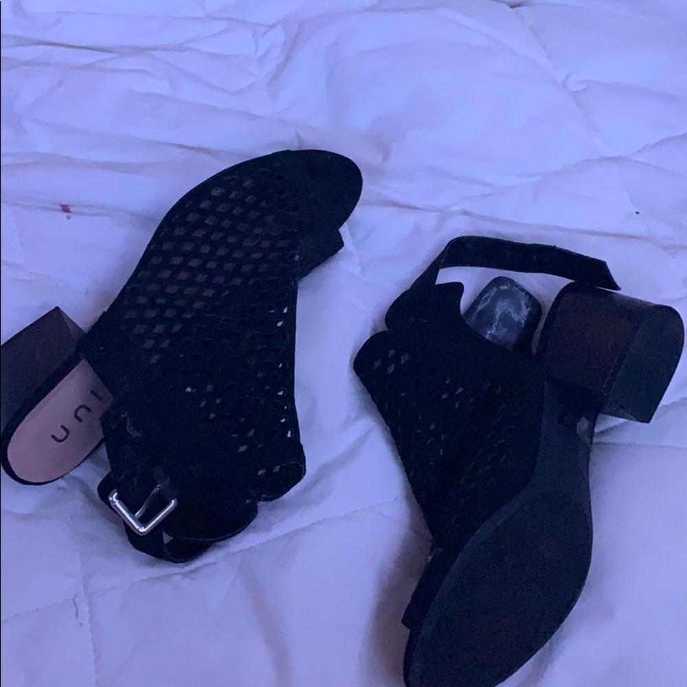 unisa booties
